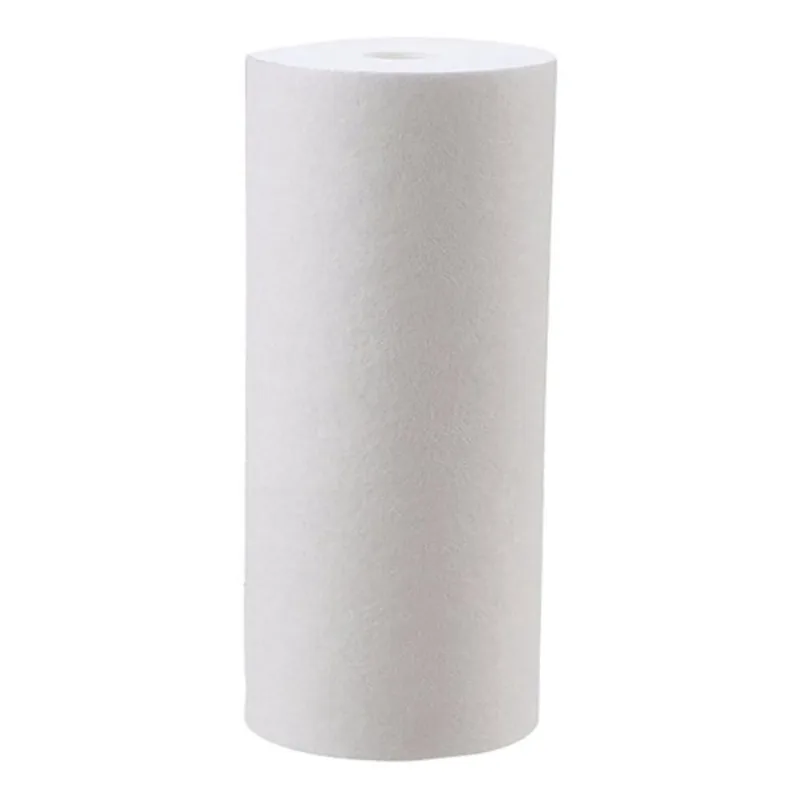 Cartucho pp Liso 10x4.1/2 Big Blue - Retenção 5 Micra