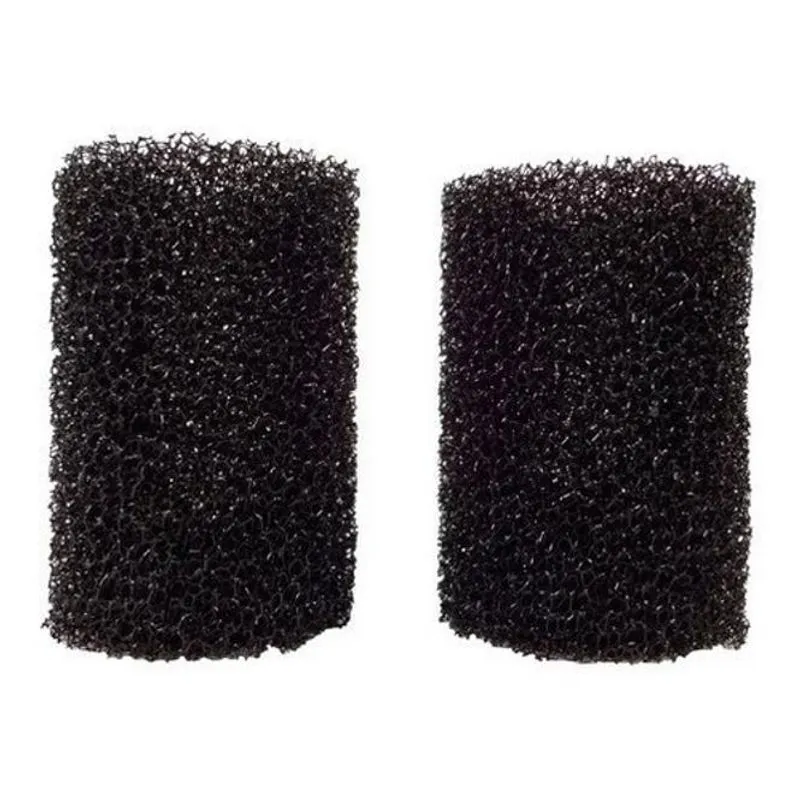 Esponja Pré Filtro 2 Unidades Para Filtro Hang-on