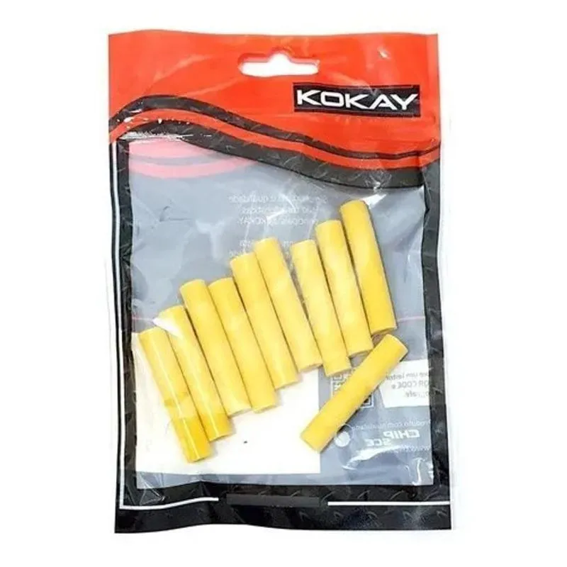 Protetor Camisinha Para Sugador De Solda - 10 Peças