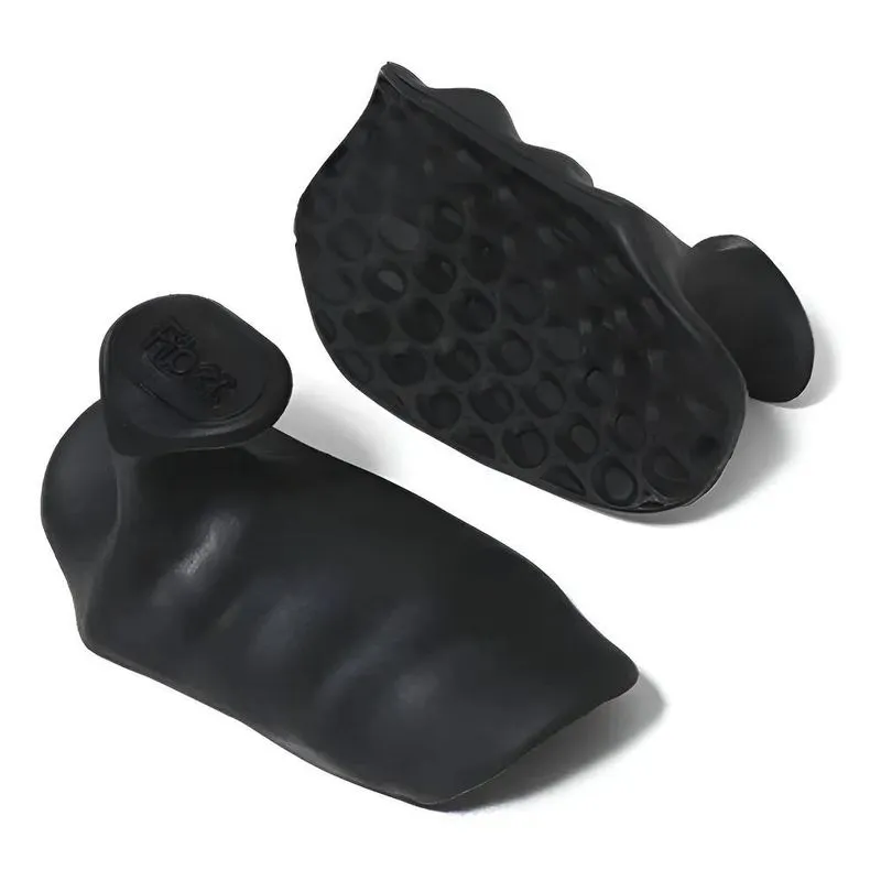 Octo Maxgrip Fiber Preto Tamanho Único