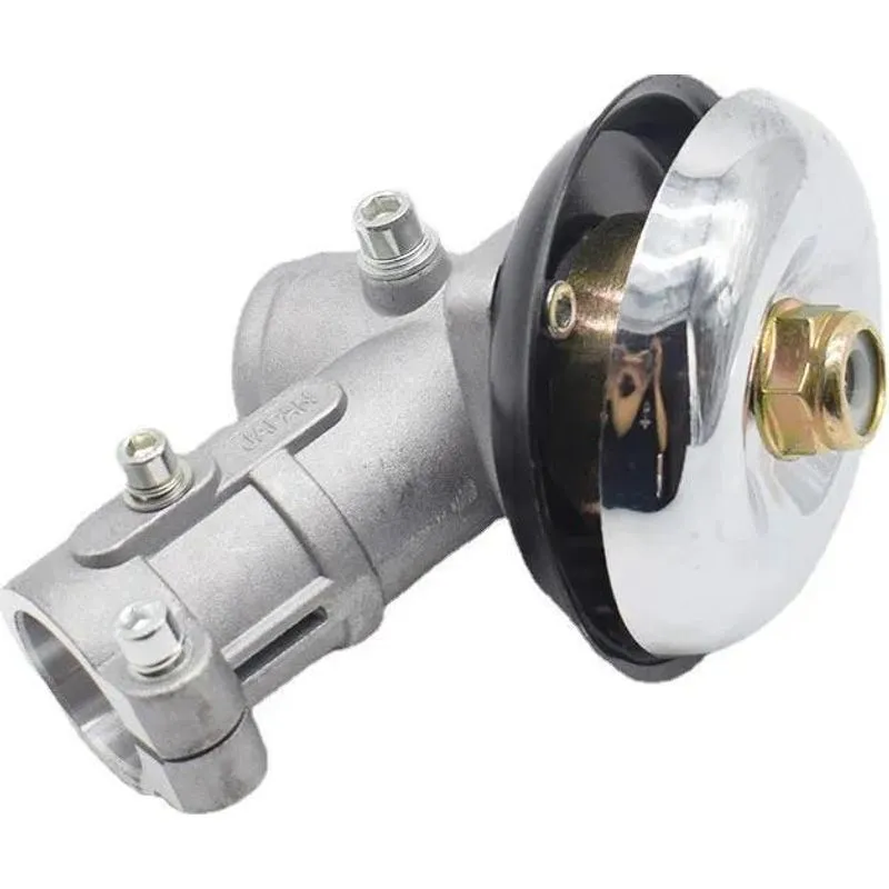 Ponteira Transmissão Para Roçadeira 9 Estrias Tubo 28mm