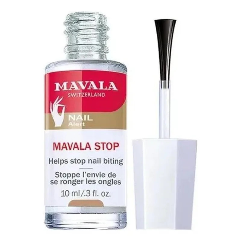 Mavala Stop Parar De Roer Unha 10ml