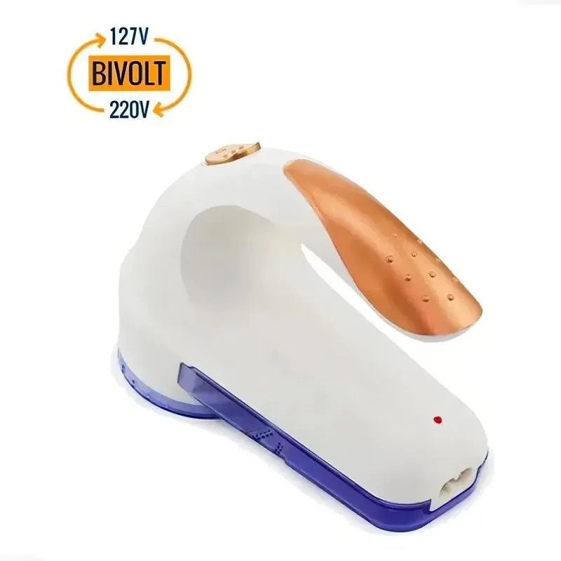 Papa Bolinha Pelo Elétrico Sun Special+lâmina Reserva Bivolt