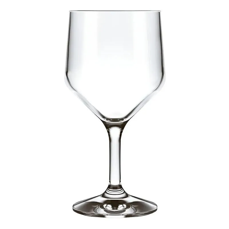 Conjunto De Taças 300ml Sm Buffet Água 24 Peças