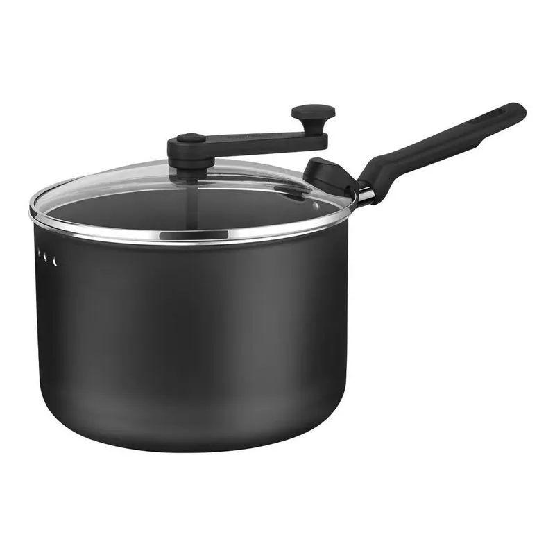 Pipoqueira Tramontina 20387020 Antiaderente Loreto 20cm Graf