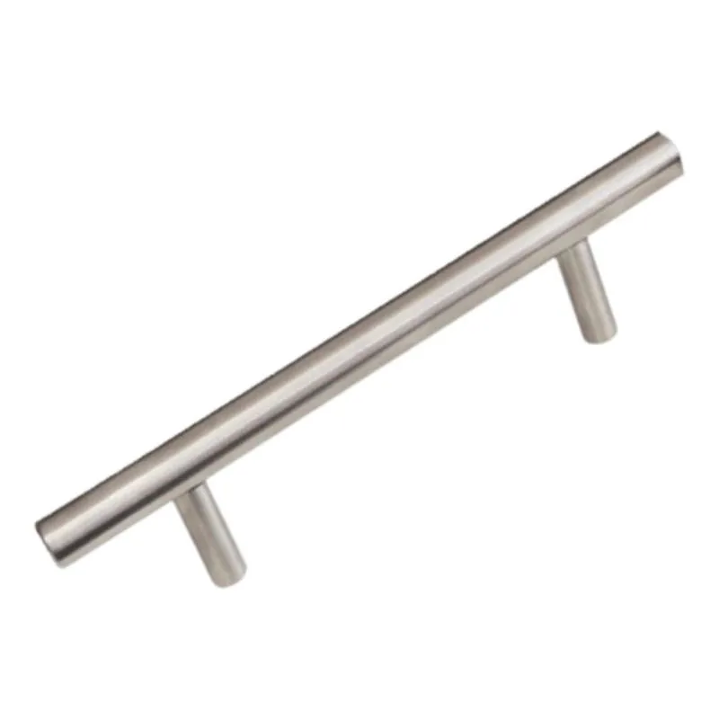 Puxador Italy Line 814 Inox Escovado - 448mm
