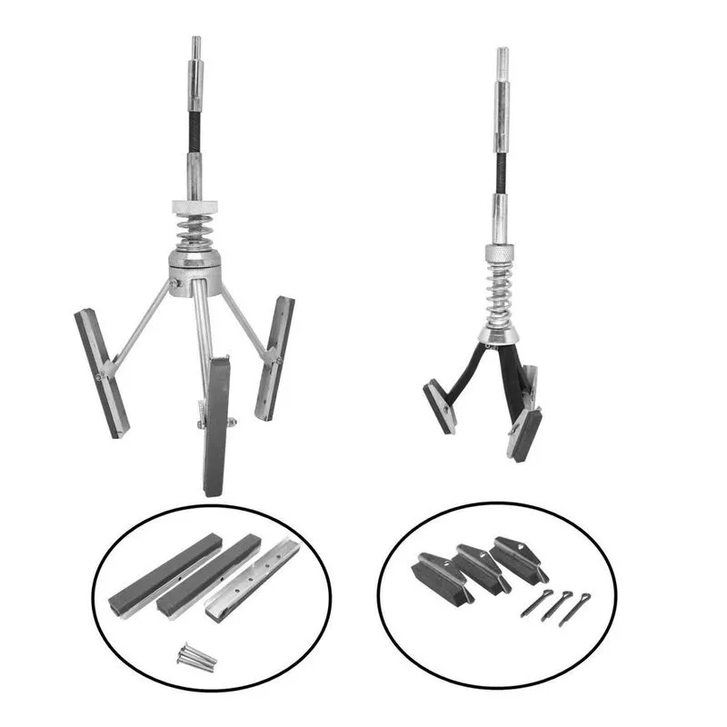 Kit Brunidor Retificador Camisa De Cilindro Motor Com Pedra