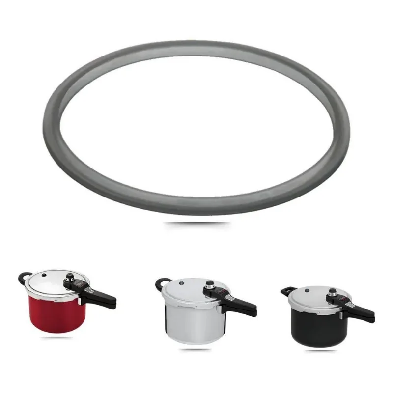 Borracha De Panela De Pressão Eterna Nigro 3/4,5/6l