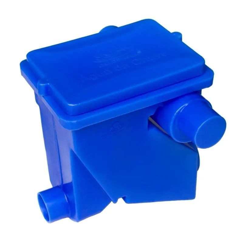 Filtro Ciclo 250 - Kit Para Água De Chuva