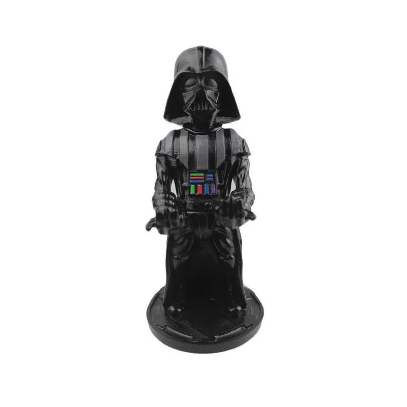 Estátua Darth Vader Porta Celular Joystick Resina