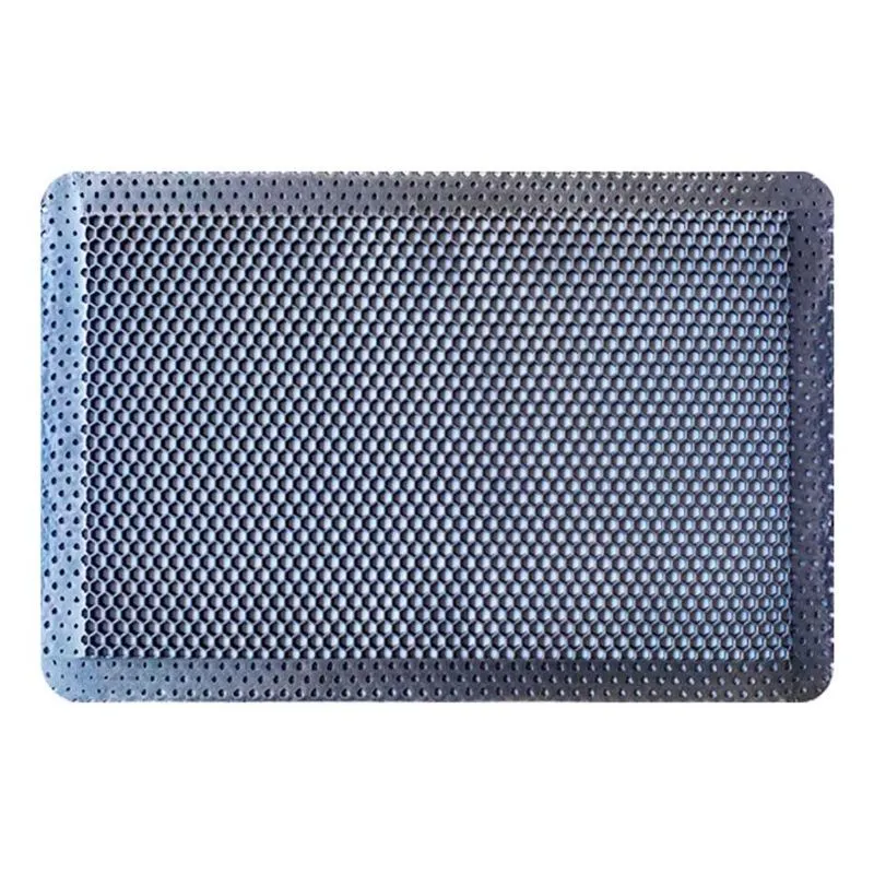 Tapete Piso Banheiro Chuveiro Agua Antiderrapante 60x40cm