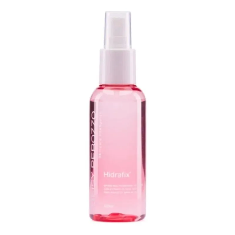 10x Hidrafix Deisy Perozzo 120ml Hidrata Fixa Revigora Brum