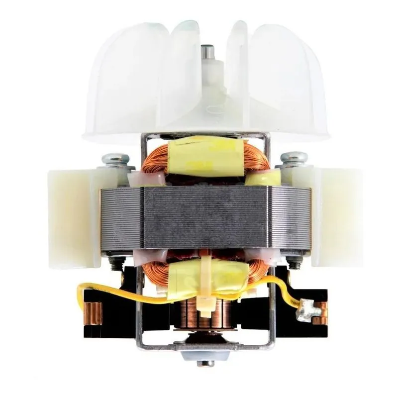 Motor Secador De Cabelo Taiff Fox, Turbo Ion,fire Fox,energy