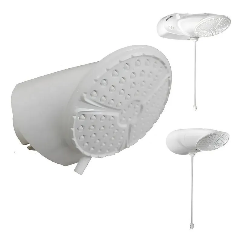 Espalhador Crivo Ducha Top Jet Lorenzetti Novo - Br