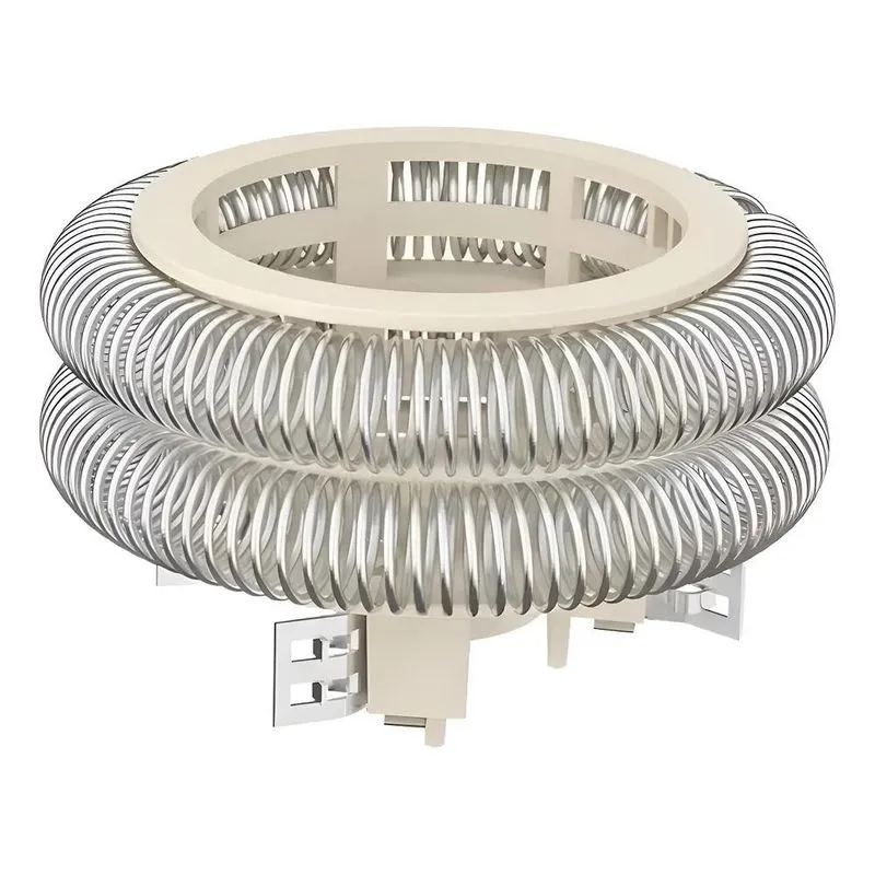 Resistência Torneira Hydra 4t Slim 220v 5500w Prate