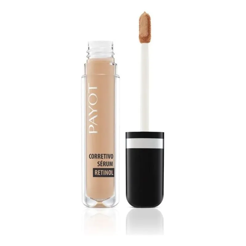 2x Corretivo Para Maquiagem Serum Retinol Payot