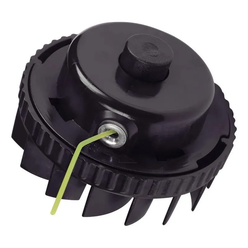 Carretel Cpl. Aparador Grama 1 Fio Nylon 1,8mm Tramontina