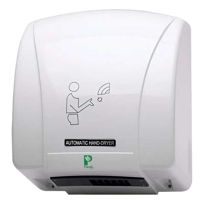 Secador De Mãos Elétrico Automático New Dry Planet Cl 220v