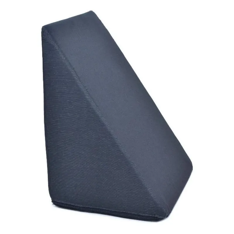 Almofada Anatômico Triangular Para Lei Preto