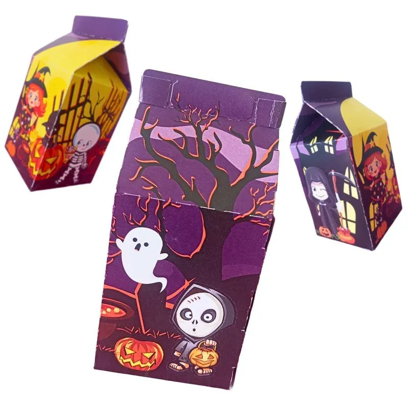 40 Lembrancinhas Para Halloween Personalizadas Temática