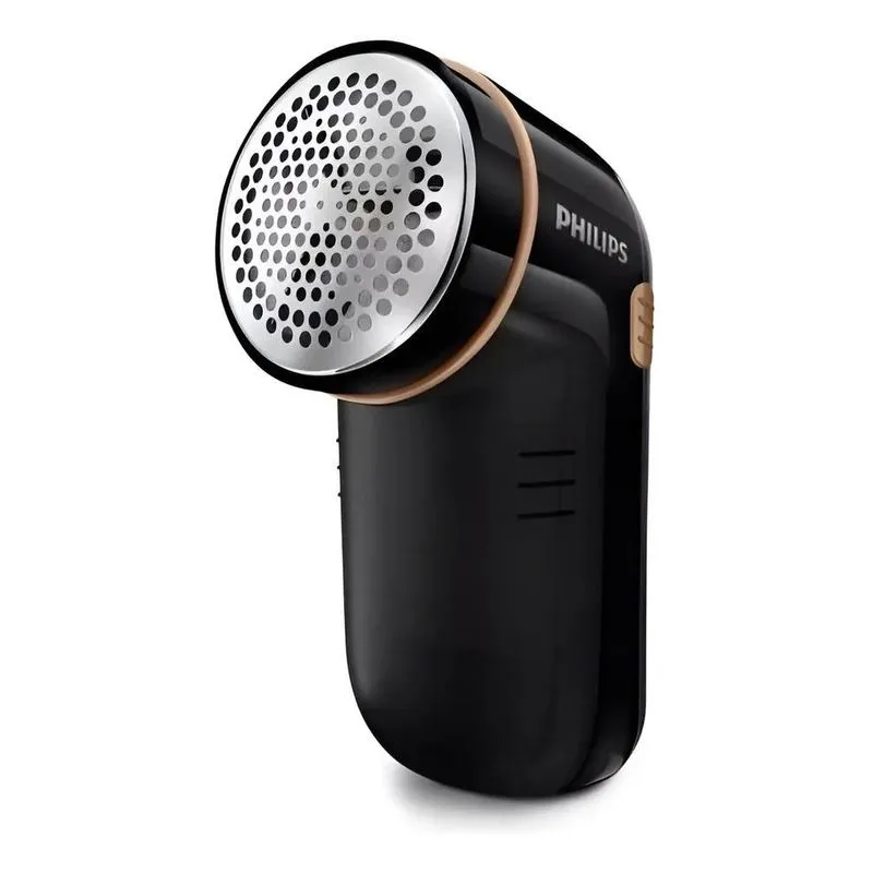 Papa Bolinhas Philips Walita Preto - Gc026/80