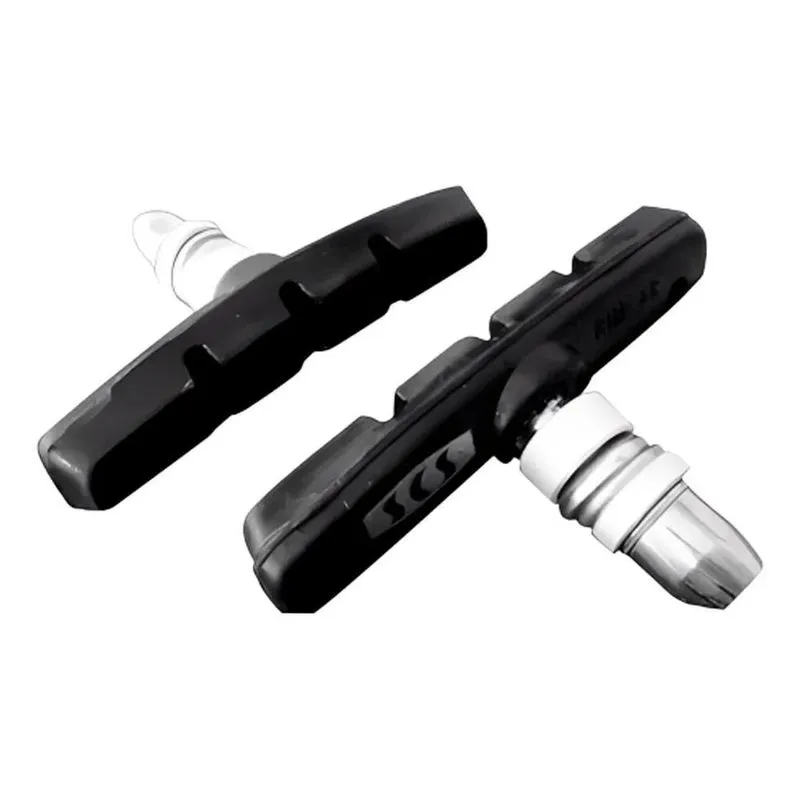 Pastilha Sapata De Freio Orbital Bike Scs V-brake 68mm