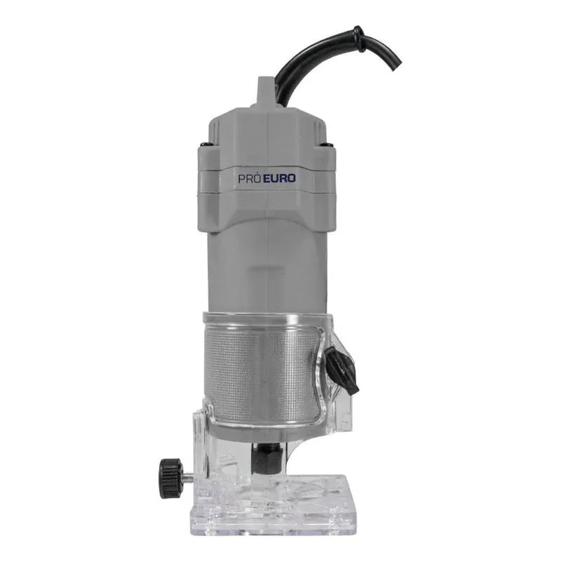 Tupia Manual Laminadora 450w Completa Pró Euro