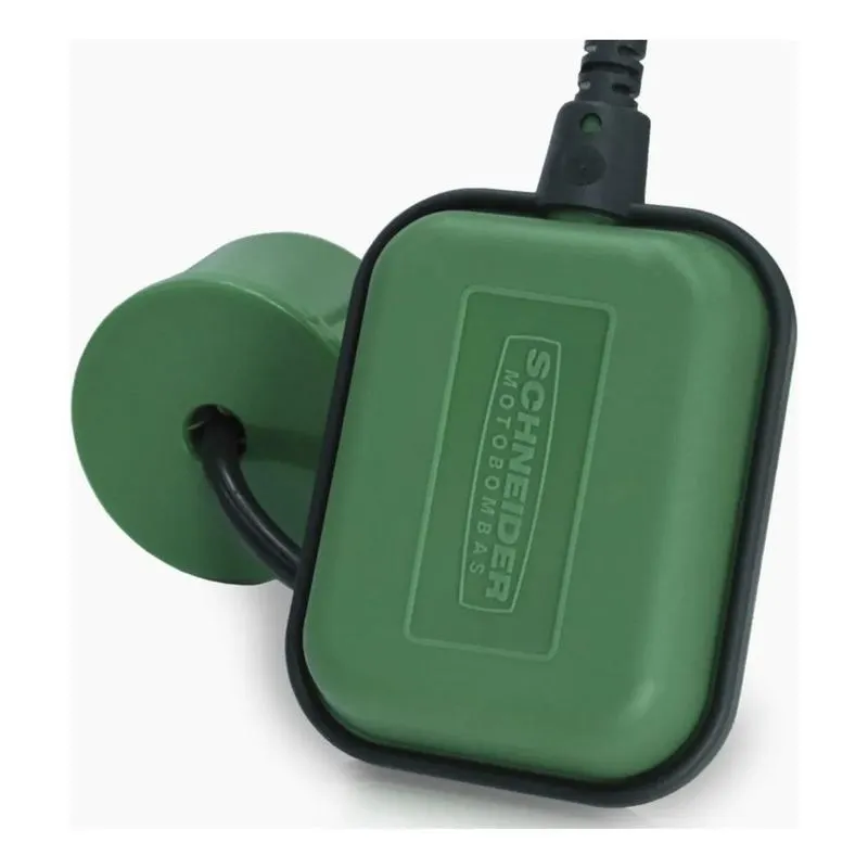 10x Eletro Boia De Nível Schneider 1 Cv 110v / 2 Cv 220v 1,