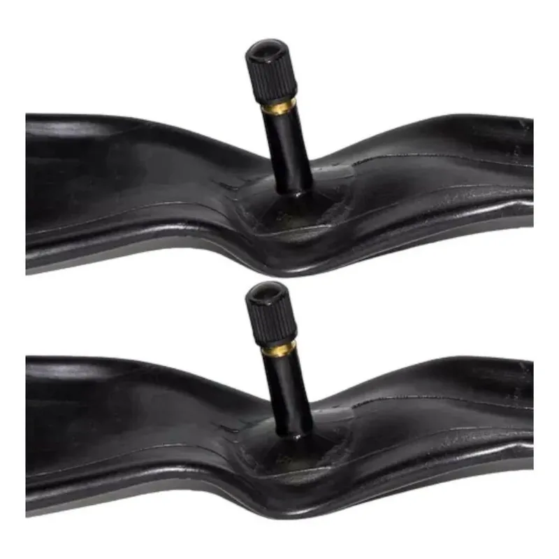 5x Par Câmara De Ar Americana 29x1.9/2.125 Mtb 48mm Bico Gro