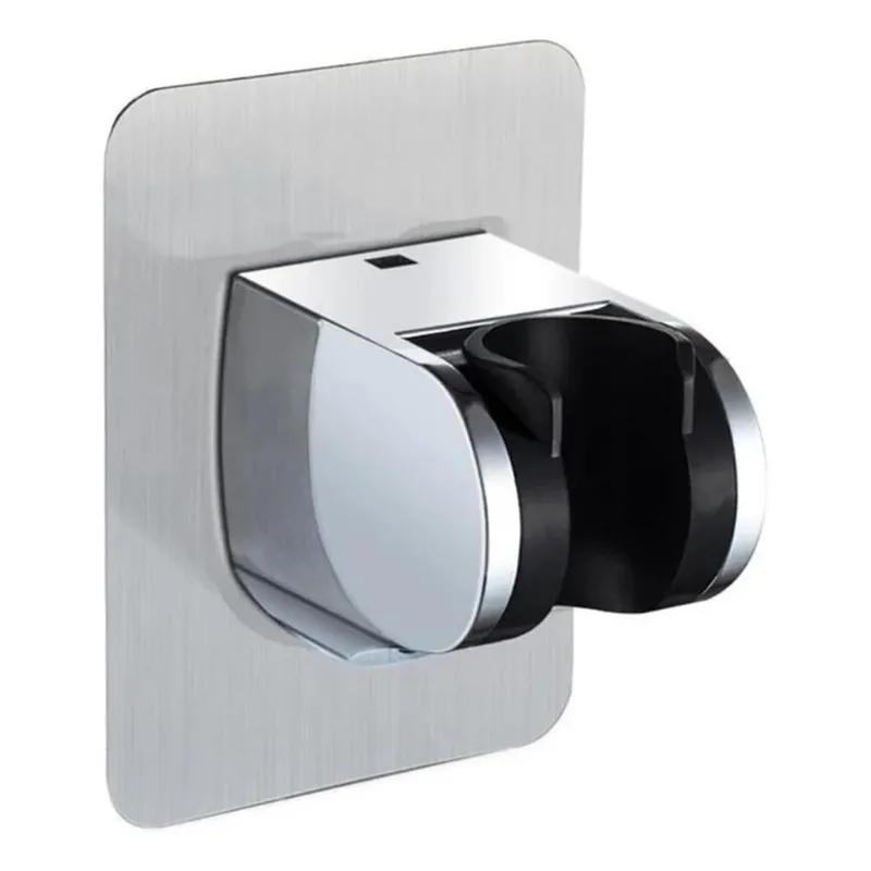 10x Suporte Chuveirinho Ducha Higiênica Chuveiro Auto-colan