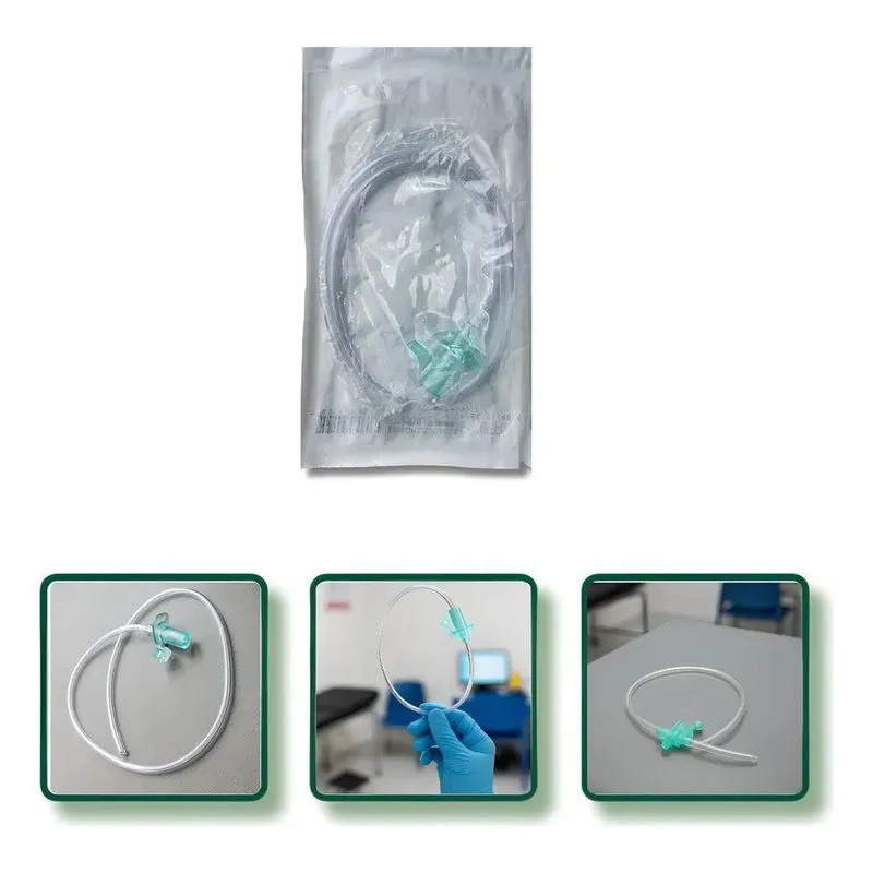 Sonda Uretral Nr 12 - Mark Med - 200 Unidades