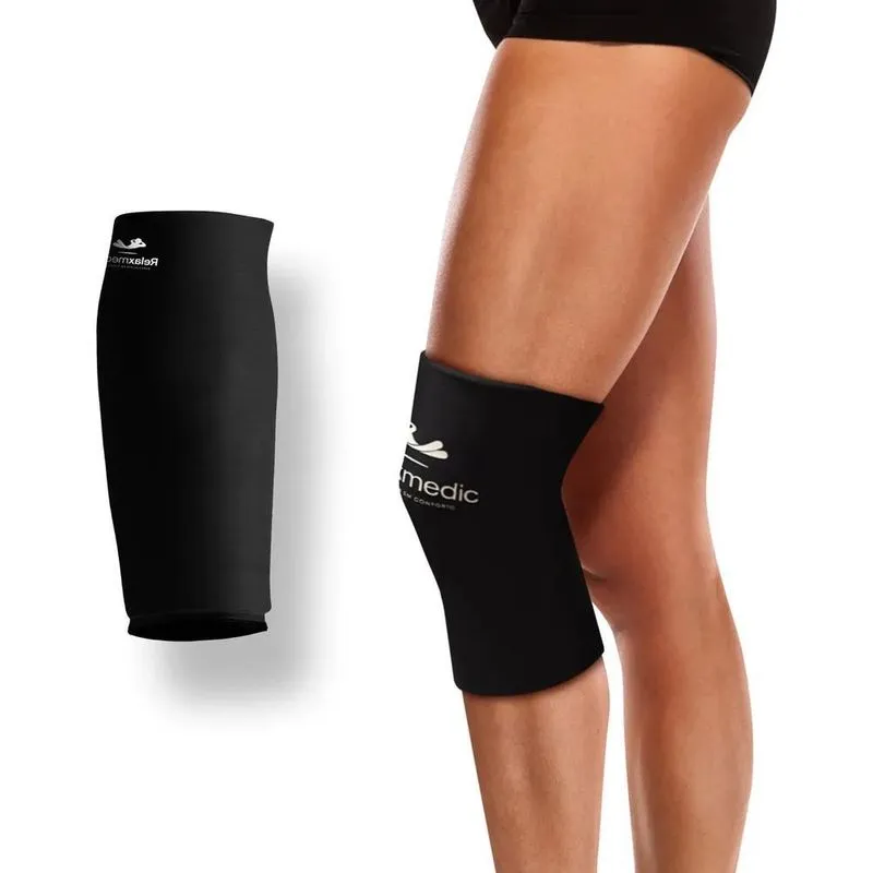 Bolsa Gel Multifuncional P Alívio Dor Quente Frio Relaxmedic