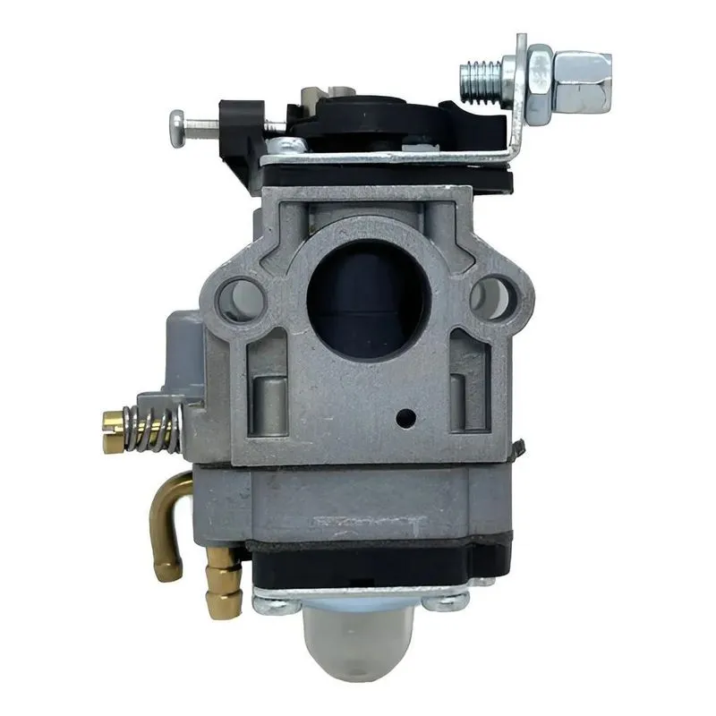 Carburador Rocadeira Gr430 / Gr520 Big Dint