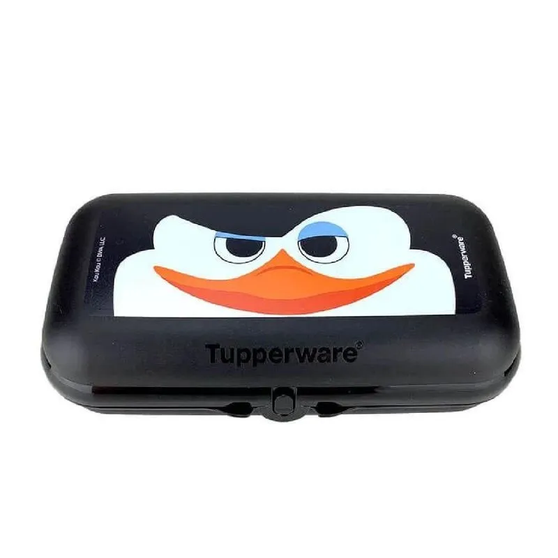 Tupperware Snack Grande Koukou Skipper Madagascar