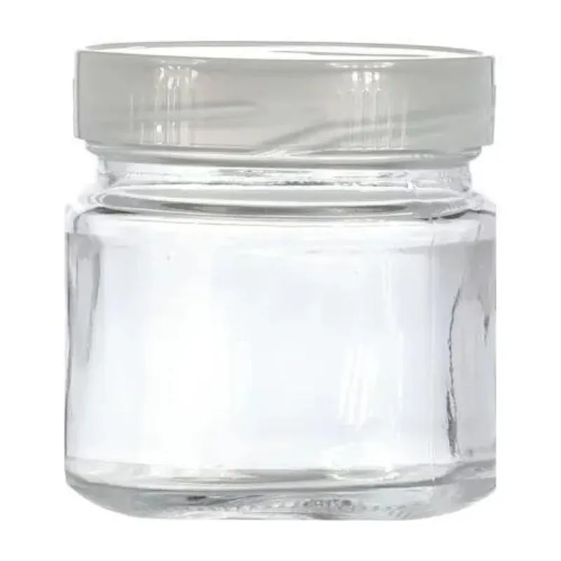 Kit 12 Pote De Vidro Para Armazenar Leite Materno 100 Ml