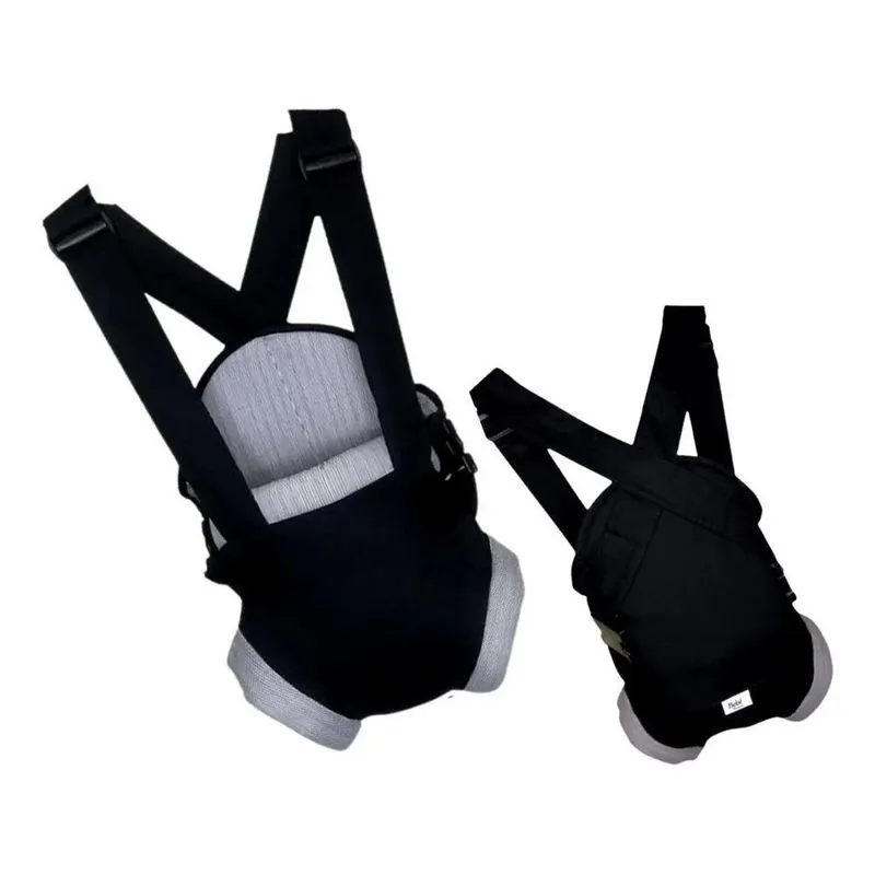 Canguru Ergonômico Bebe Passeio Bolsa 15 Canguru Passeio Pre