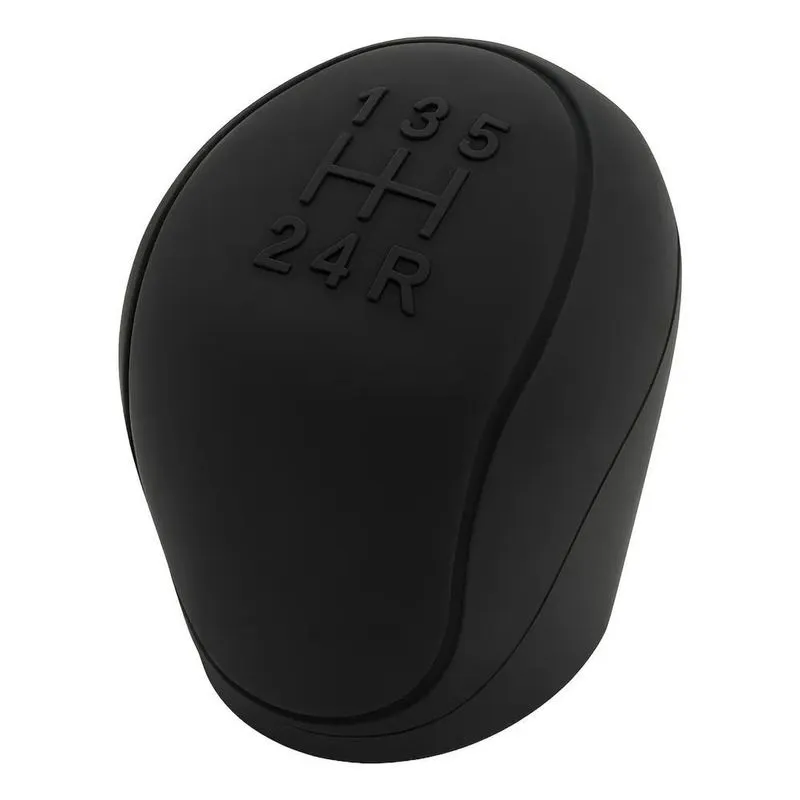 3x Capa Câmbio Marcha De Carro Manopla Silicone Proteção Suo
