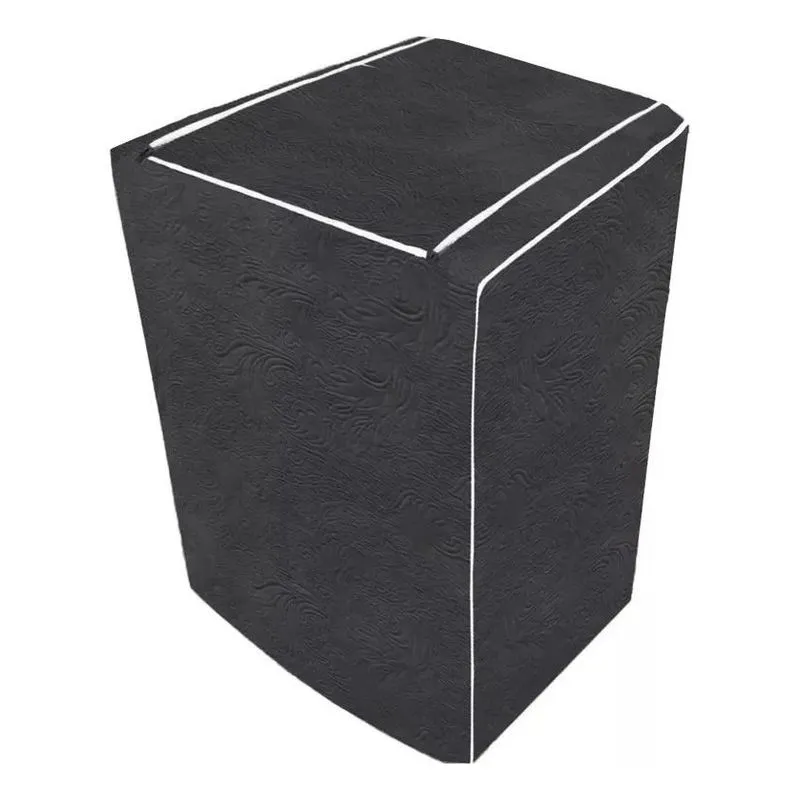 Capa Para Maquina De Lavar Electrolux 12k 13k 15k E 16kg Cor