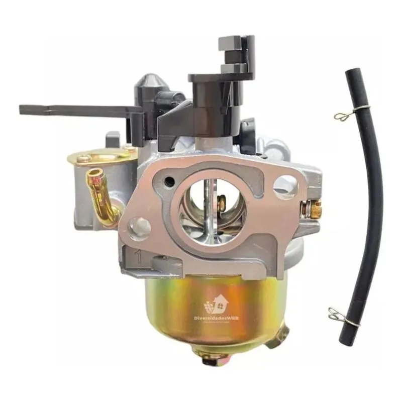 2x Carburador Motor Estacionário 4/5,5/6,5/7 Hp
