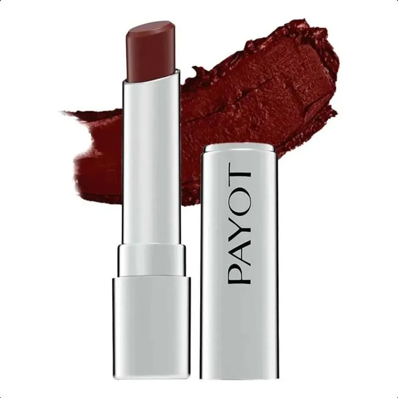 Batom Stick - Payot - Em Bastão - Hi Terracota