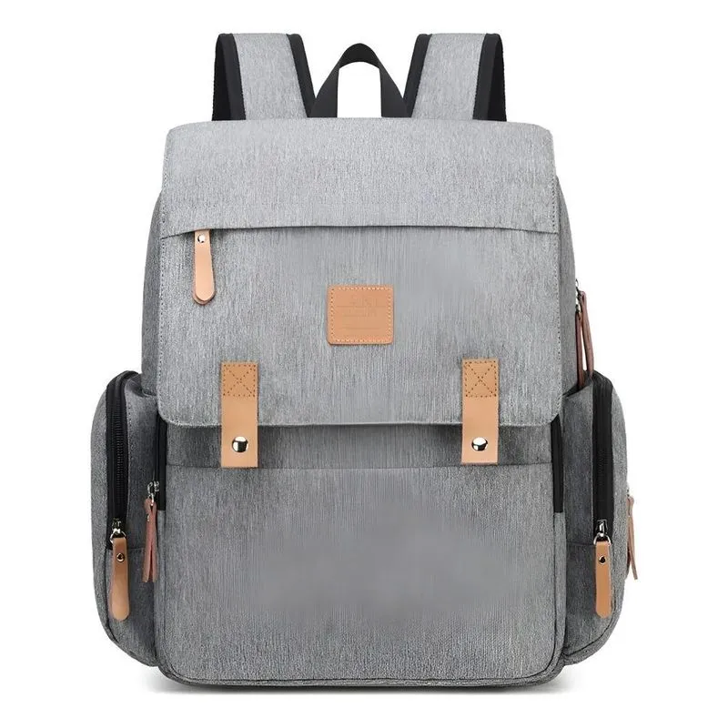 Land Mochila Maternidade Land Luxury Pronta Ent Cin