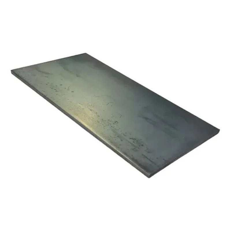 Chapa De Aço Carbono Espessura 5mm 20x20 Cm Lisa Ferro Base