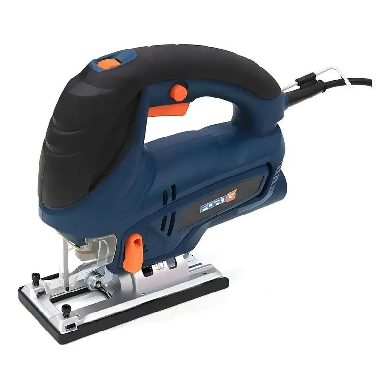 Serra Tico Tico Orbital Velocidade Variável 800w Fortg
