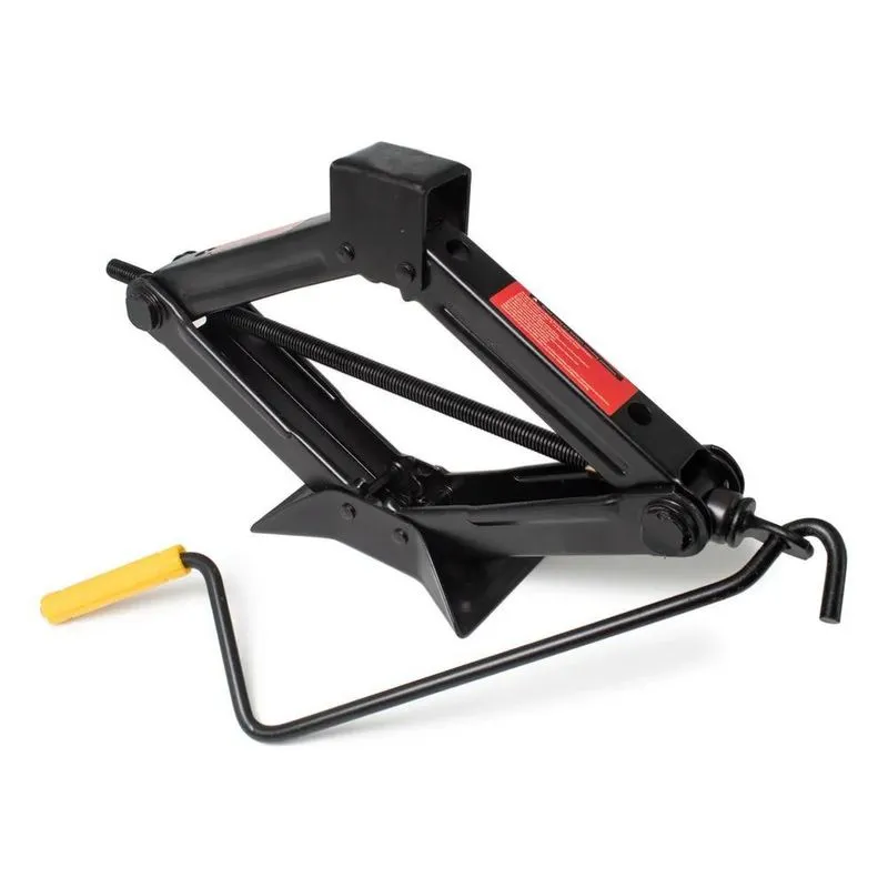 Macaco Hidráulico Sanfona Idea Forte 1,5 Ton 36cm