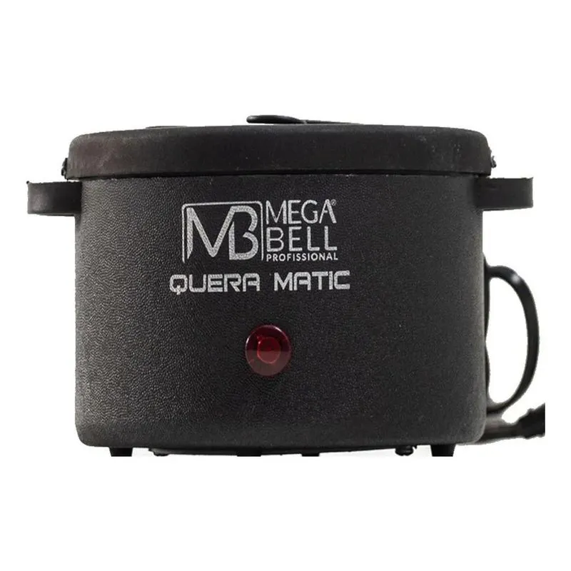 Aquecedor De Queratina Profissional Queramatic Mega Bell