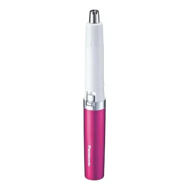 2x Aparador De Pelos Faciais Feminino Er-gn25vp551 Panasonic