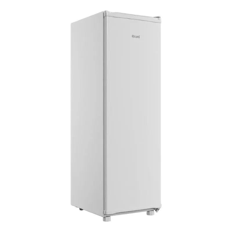 5x Freezer Vertical Consul Slim 142 Litros - Cvu20gb Cor Bra