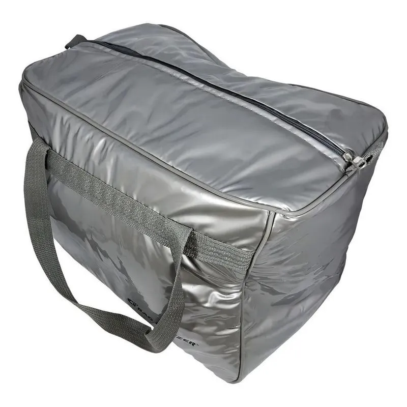 3x Bolsa Térmica 26 Litros Bag Freezer