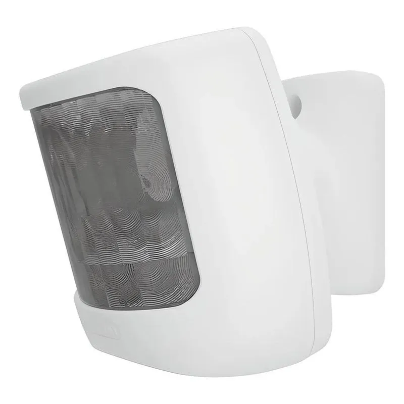Sensor De Presença Movimento Frontal Temporizador Smart X-co