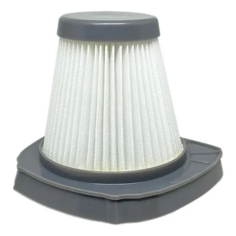 10x Wap Fw005967 Filtro Hepa Para Aspirador Se Pó Silent Sp